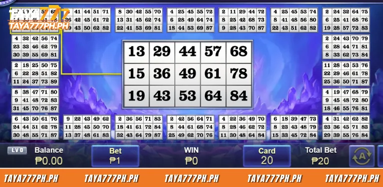 some-versions-of-bingo-allow-players-to-purchase-multiple-cards-at-once