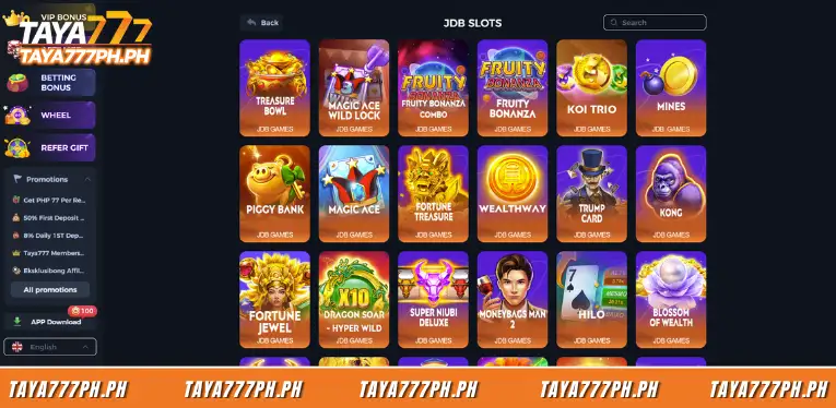 the-number-and-types-of-slot-games-are-also-extremely-diverse