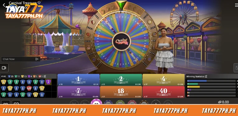 a-variety-of-games-with-diverse-betting-levels