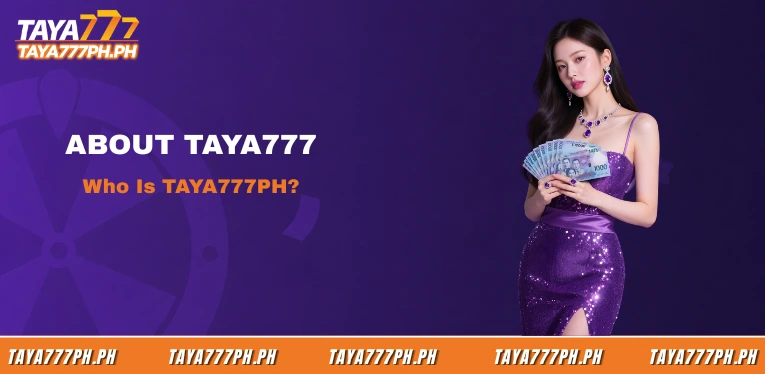 about-taya777ph-authorized-agent