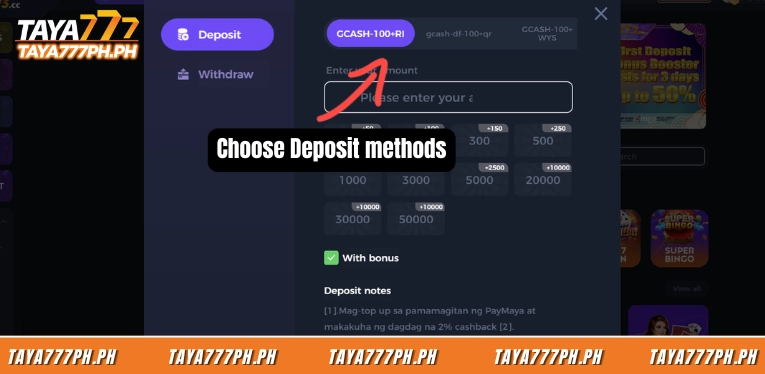 choose-the-appropriate-payment-method