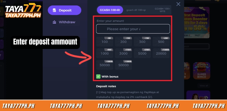 enter-the-amount-and-enable-with-bonus