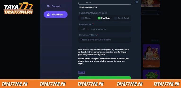 four-key-factors-affecting-taya777-withdrawal-processing-time