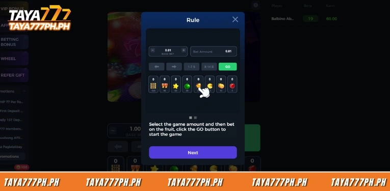 fruit-slots-offers-simple-fast-paced-fruit-themed-spins