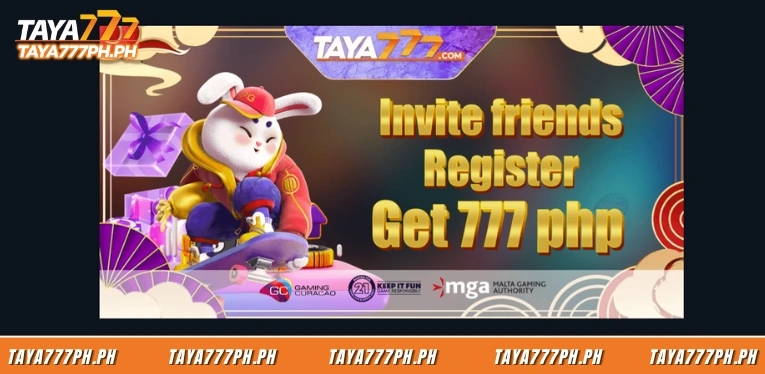 invite-friends-and-get-₱777-withdrawable-without-turnover