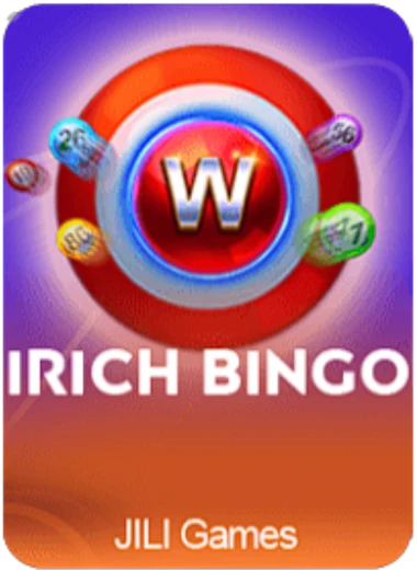 irchbingo-hp