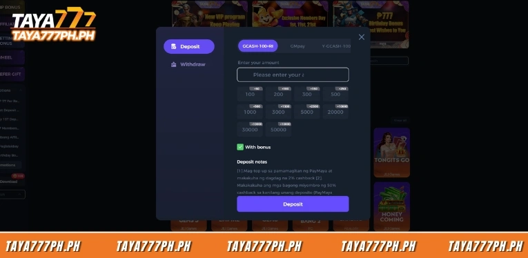 make-your-first-deposit-to-activate-the-welcome-bonus