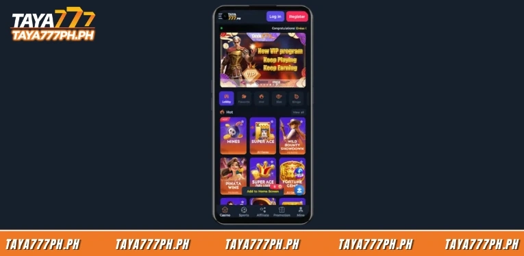 open-taya777-in-safari-and-tap-the-share-button