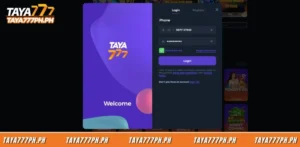 open-the-login-window-and-select-the-login-tab-on-taya777