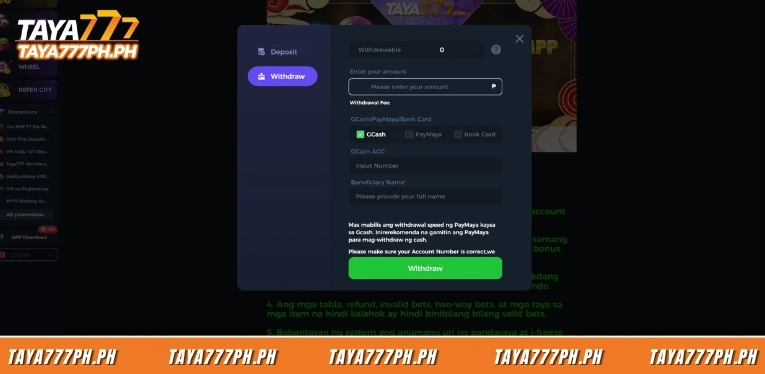 open-the-withdraw-tab-and-enter-the-amount-for-gcash-withdrawal