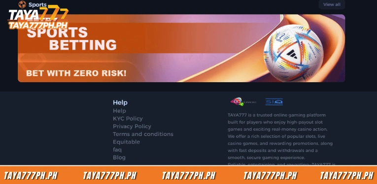 players-can-verify-the-legitimacy-of-taya777-themselves