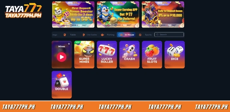 practical-tips-for-playing-taya777-in-house-games