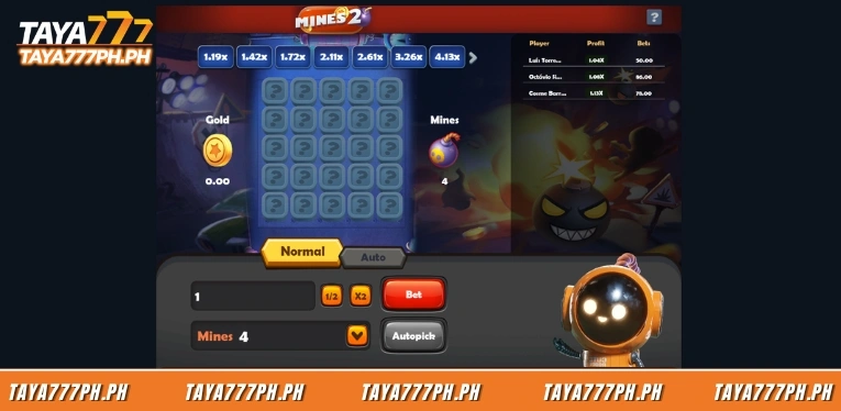super-mines-is-the-upgraded-version-of-the-classic-mines-game