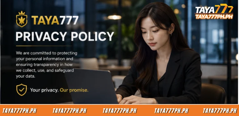 taya777-privacy-policy-data-collection-types