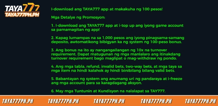 understanding-turnover-requirements-across-taya777-promotions